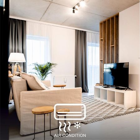 Hop & Lulu Premium Apartments Goleniów Exterior foto
